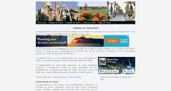 Desktop Screenshot of detacna.com